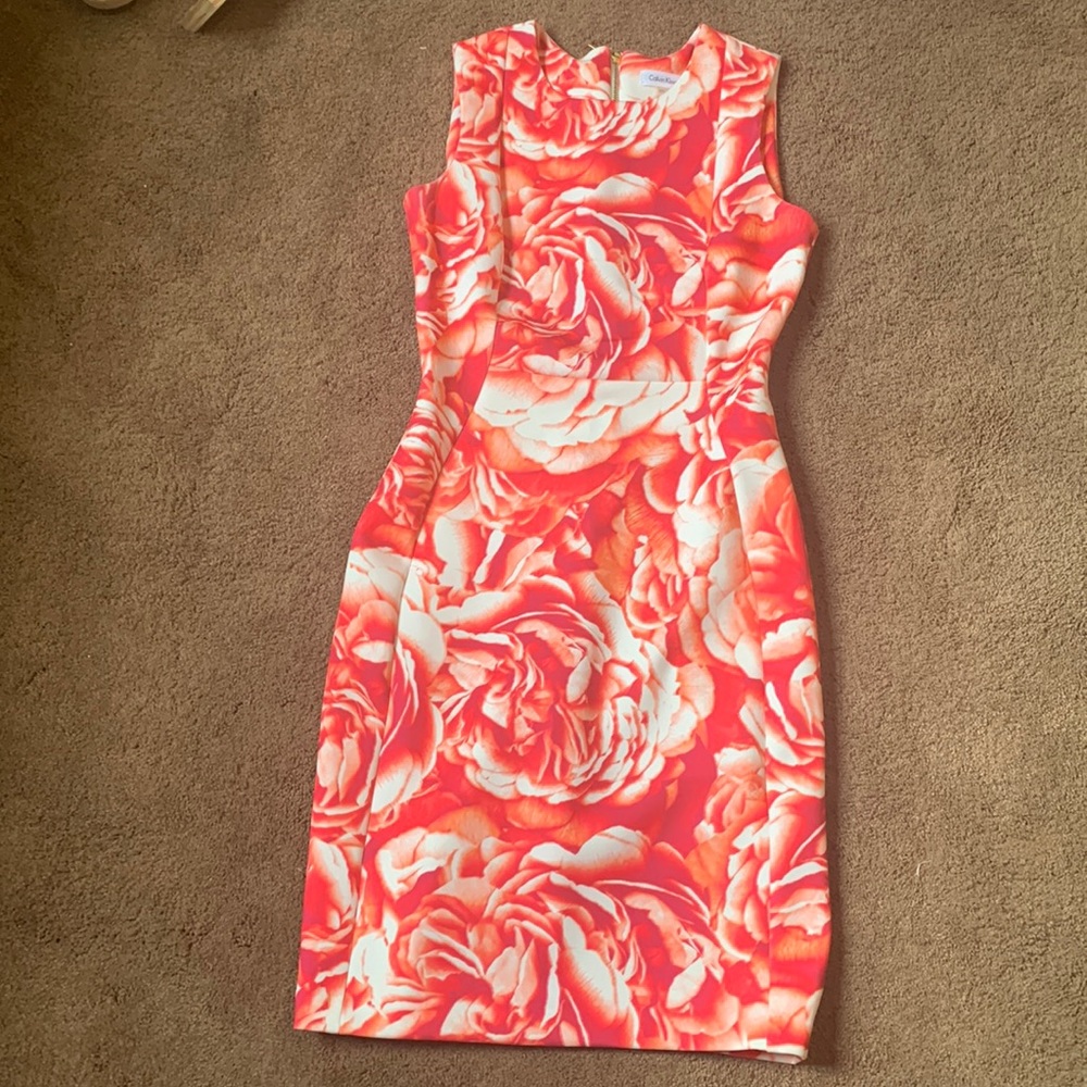 Calvin Klein Dress